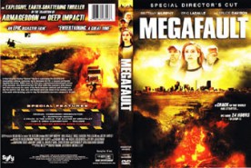 Megafault - มหาวิปโยค วันโลกแตก (2010)